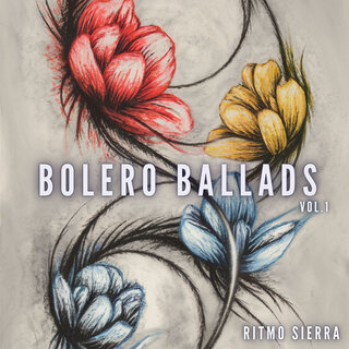 Bolero Ballads, Vol.1