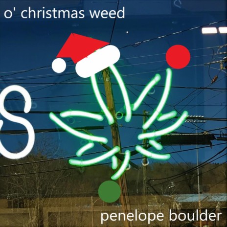 O' CHRISTMAS WEED | Boomplay Music