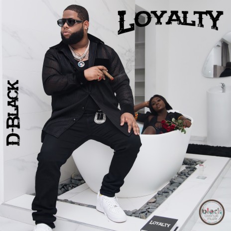 Loyalty ft. Darko Vibes