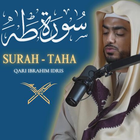 Surah Taha | Boomplay Music