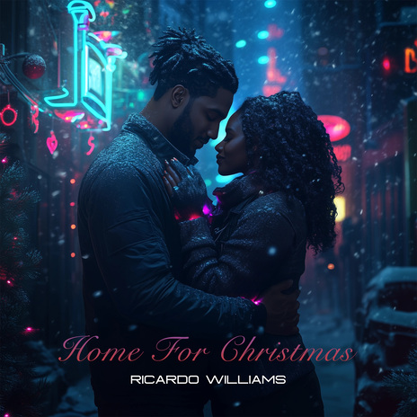 Coming Home For Christmas (Snowfall Remix) ft. Israel J. Allen