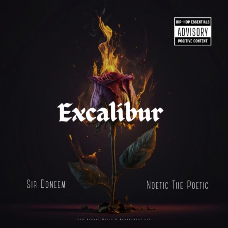 Excalibur ft. Sir Doneem | Boomplay Music