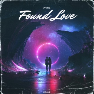 Found Love lyrics | Boomplay Music
