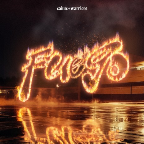 Fuego (FIRE) | Boomplay Music