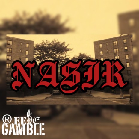 NASIR | Boomplay Music