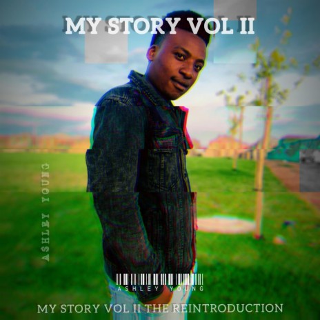 My Story, Vol. 2 (Intro PSP)