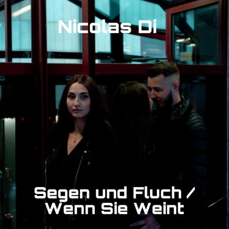 Wenn Sie Weint ft. Melissa Engel | Boomplay Music