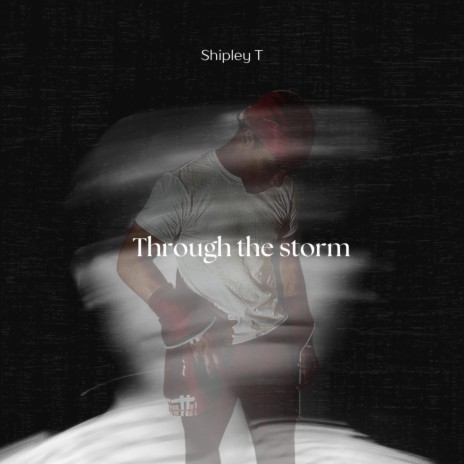 Through The Storm ft. Baccend A | Boomplay Music