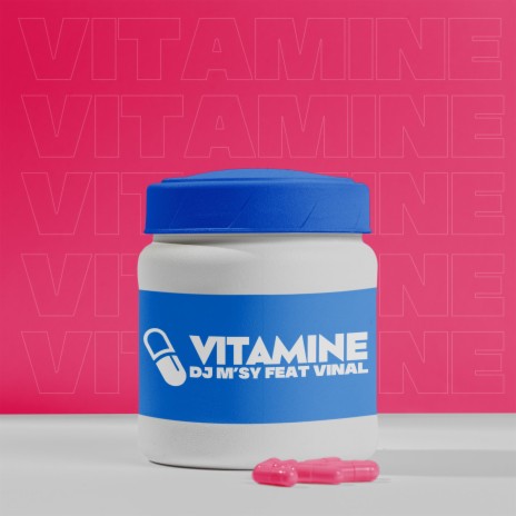 Vitamine ft. Vinal | Boomplay Music