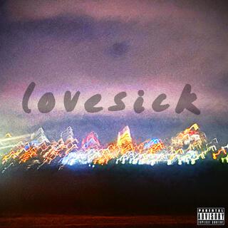 Lovesick EP