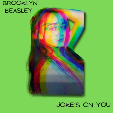Joke's On You | Boomplay Music