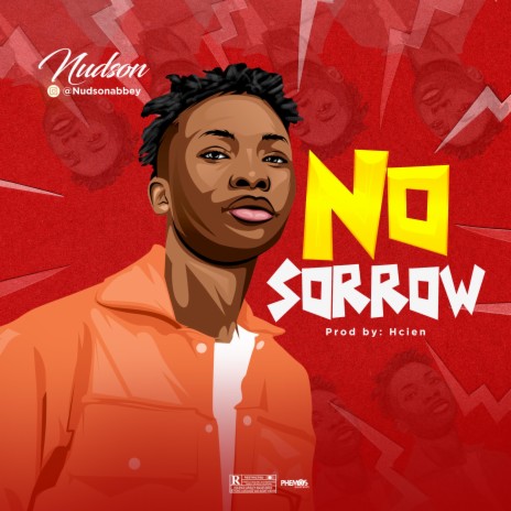 No sorrow | Boomplay Music
