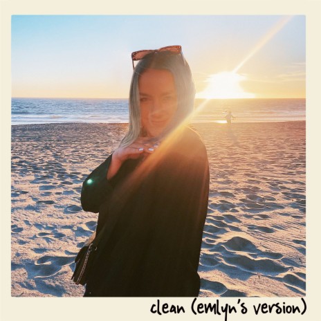 clean (emlyn's version) | Boomplay Music