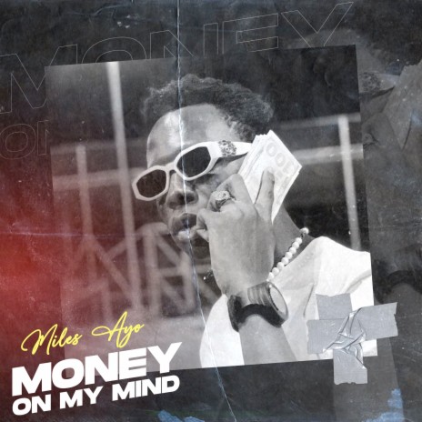 Money on My Mind | Boomplay Music