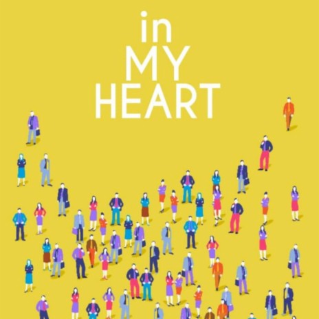 in my heart | Boomplay Music