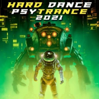 Hard Dance Psy Trance