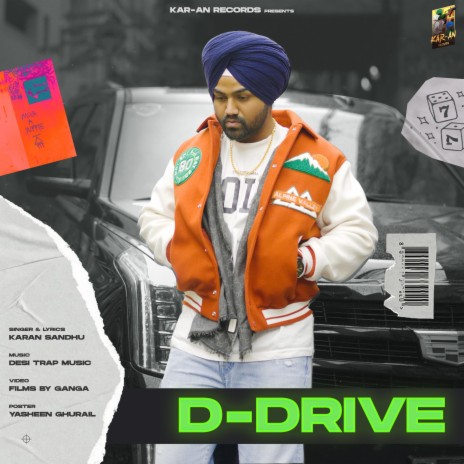 D-Drive | Boomplay Music