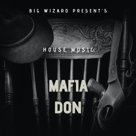 MAFIA DON | Boomplay Music