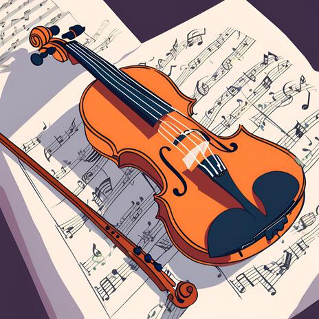 G Major (Violin)