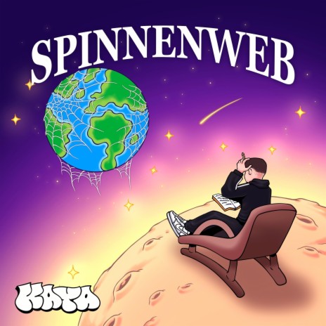 Spinnenweb | Boomplay Music