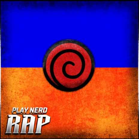 Rap do Naruto - Meu Jeito Ninja | Boomplay Music
