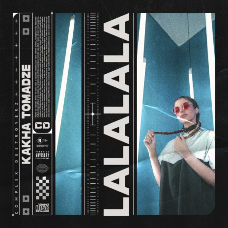 LALALALA (Extended Mix)