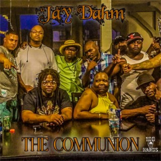 The Communion lyrics | Boomplay Music