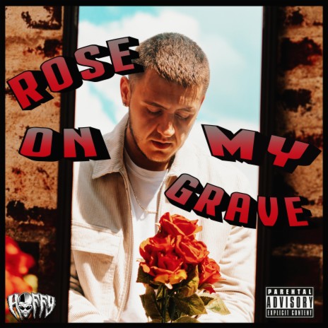 Rose On My Grave | Boomplay Music