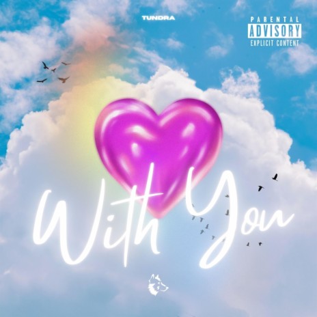With You (Slowed + Reverb) | Boomplay Music