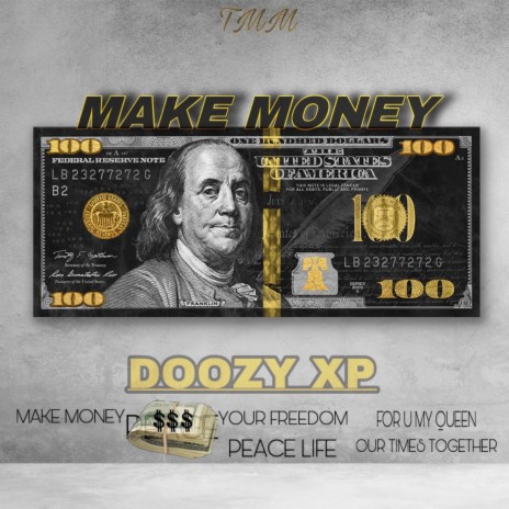 MAKE MONEY | Boomplay Music