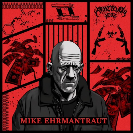 Mike Ehrmantraut