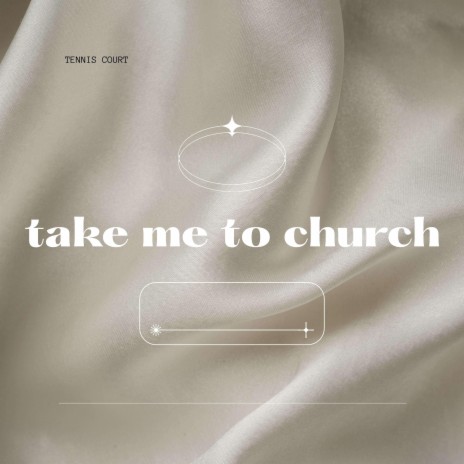 take me to church - Techno (sped up)