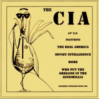 The C.I.A.
