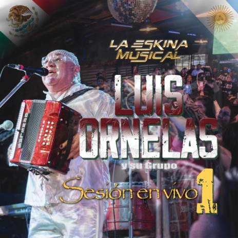 Los Monjes (En Vivo) ft. La Eskina Musical | Boomplay Music