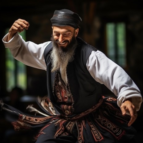 Kavkaz Dance - Кабардинка Кавказская Лезгинка | Kabardinka Hot.