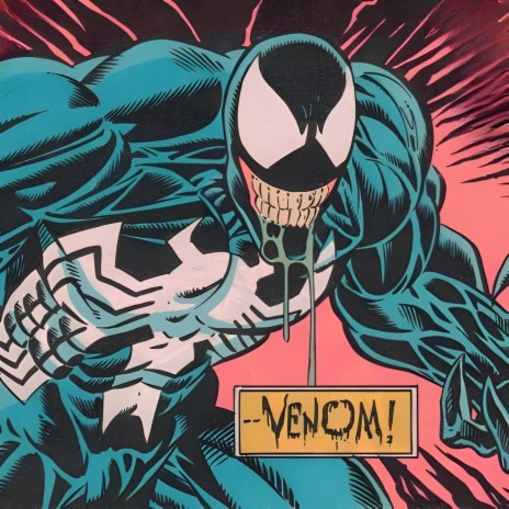 Venom | Boomplay Music