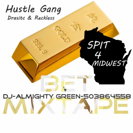 Spit 4 the Midwest (Radio Edit)