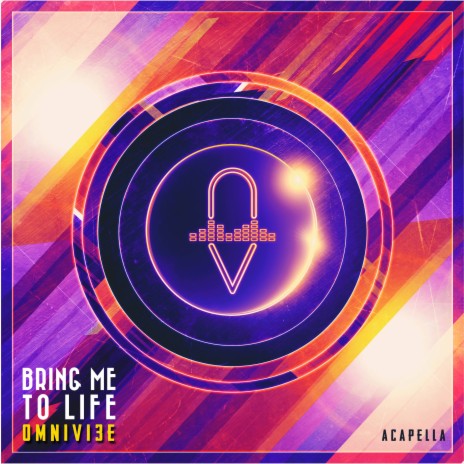 Vorming perzik filter OMNIVI3E - Bring Me to Life (Acapella) ft. Rosie Pennie MP3 Download &  Lyrics | Boomplay