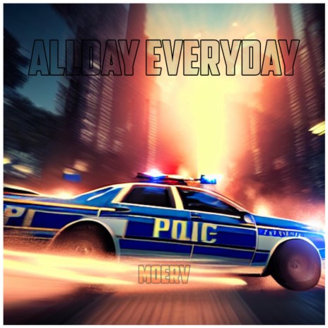 Allday Everyday | Boomplay Music