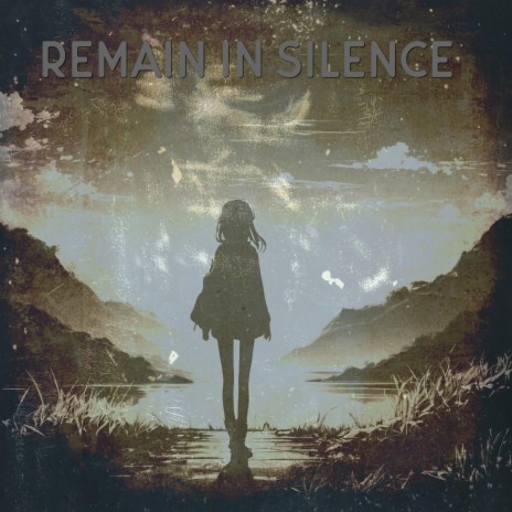 remain in silence | Boomplay Music