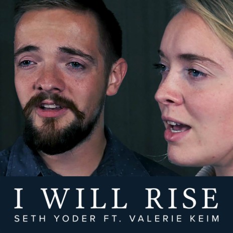 I Will Rise ft. Valerie Keim