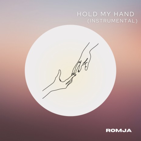 Hold My Hand (Instrumental) | Boomplay Music