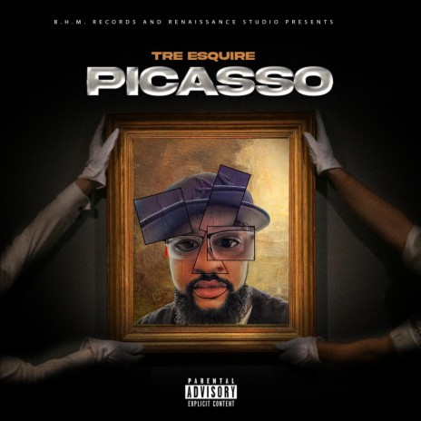 Picasso | Boomplay Music