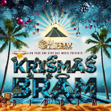 KRISMAS BRAM | Boomplay Music