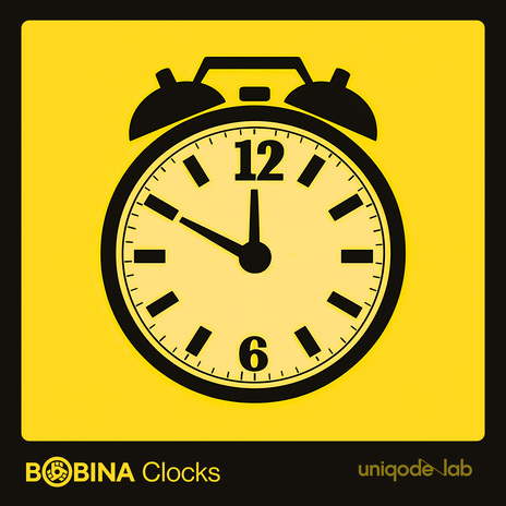 Clocks | Boomplay Music