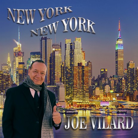 New York New York | Boomplay Music