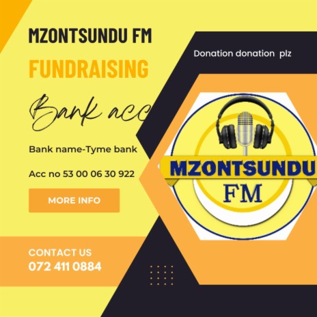 LETS TALK ON MZONTSUNDU FM | Boomplay Music
