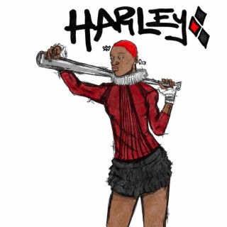 HARLEY! lyrics | Boomplay Music