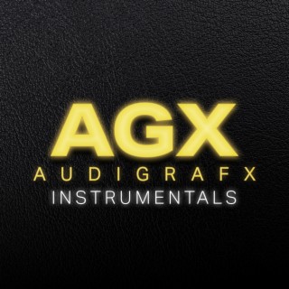 AUDIGRAFX (Instrumentals) (Instrumental)