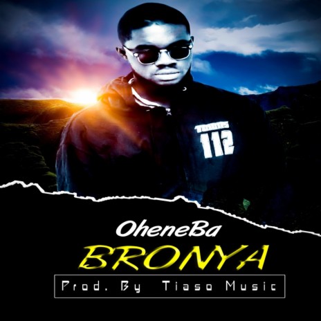 Bronya | Boomplay Music